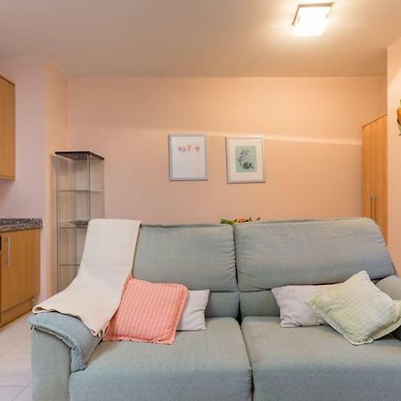 Apartamento Torre Uno Santa Cruz Екстер'єр фото