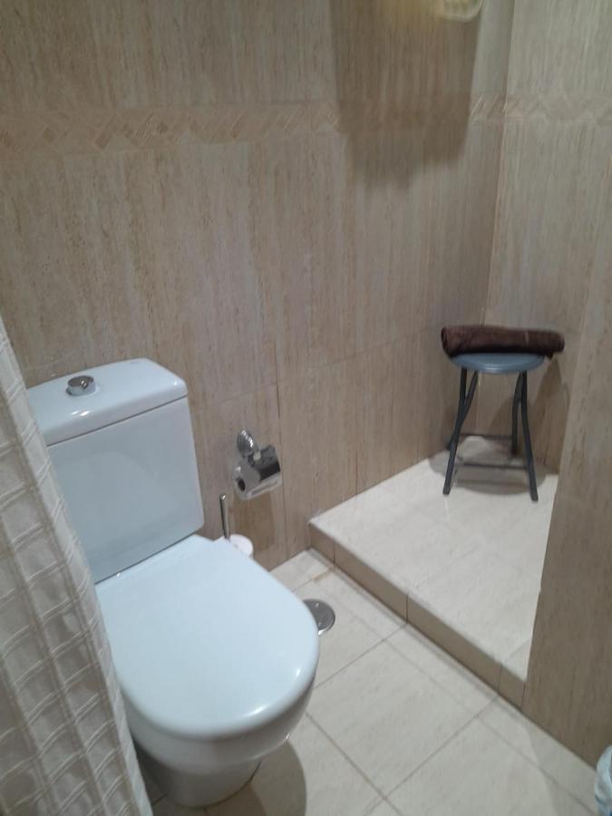 Apartamento Torre Uno Santa Cruz Екстер'єр фото