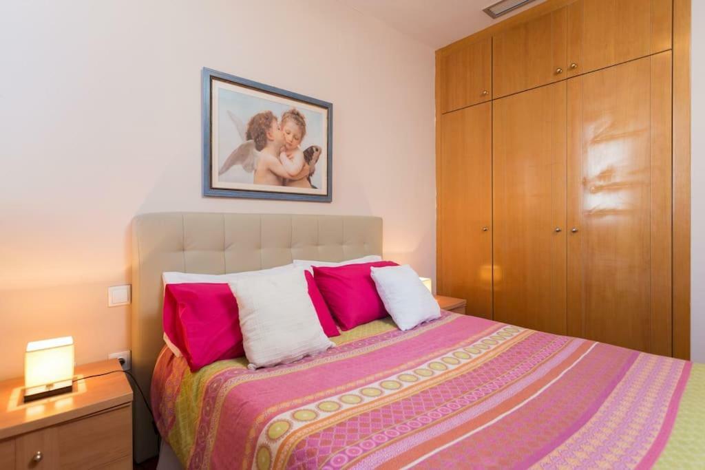 Apartamento Torre Uno Santa Cruz Екстер'єр фото