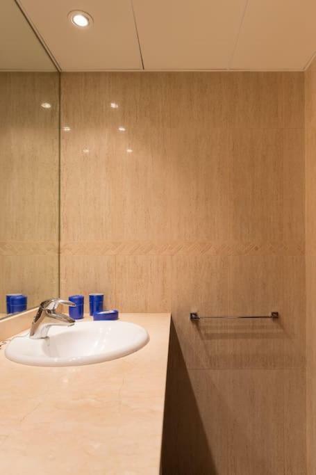 Apartamento Torre Uno Santa Cruz Екстер'єр фото