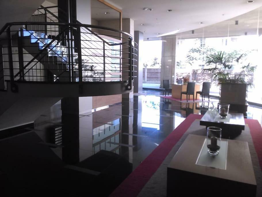 Apartamento Torre Uno Santa Cruz Екстер'єр фото