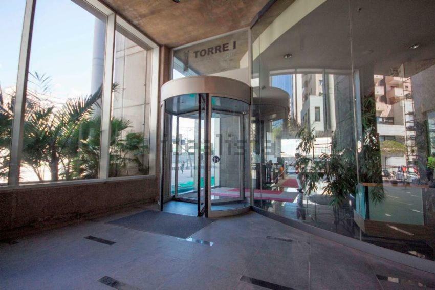 Apartamento Torre Uno Santa Cruz Екстер'єр фото